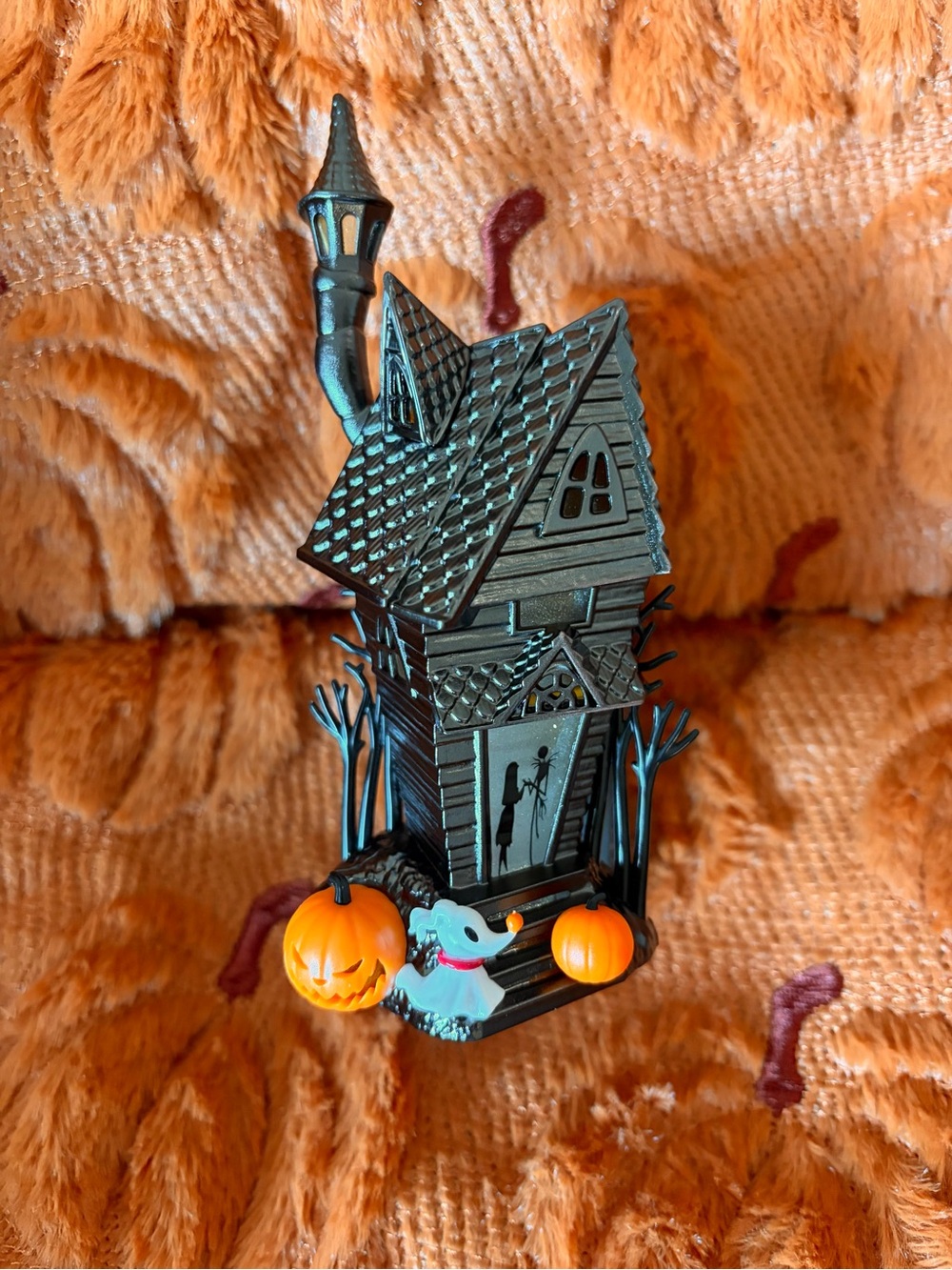 Bath and Body Works Nightmare Before Christmas Jack’s Home Nightlight Fragrance